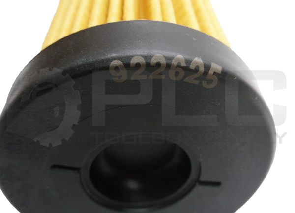 NEW PARKER 922625 FLUID FILTER ELEMENT *READ* - Image 5