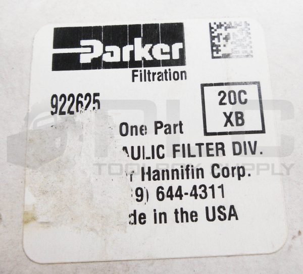 NEW PARKER 922625 FLUID FILTER ELEMENT *READ* - Image 6