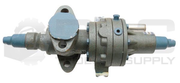 NEW PARKER A4A0S REFRIGERATION PRESSURE REGULATOR W/ 205209 120V COIL *READ* - Image 8