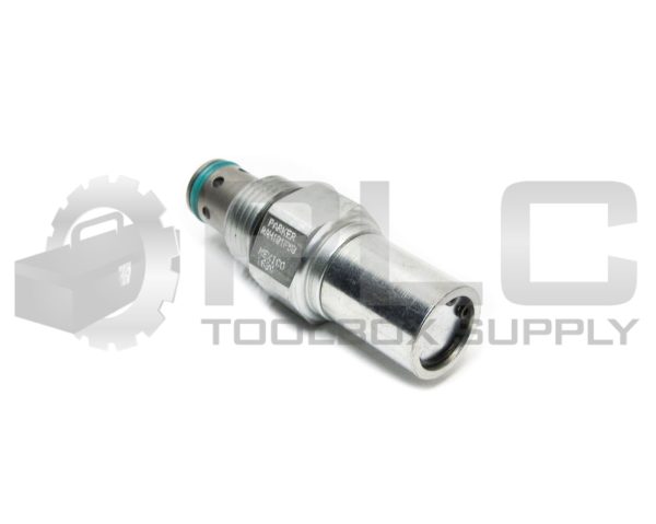 NEW PARKER RAH101F50 PILOT OPERATED RELIEF VALVE - Image 3