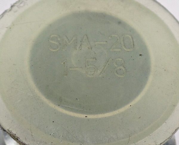 NEW PARKER SMA-20 1-5/8 & SMB-24 1-1/2 UNION - Image 3