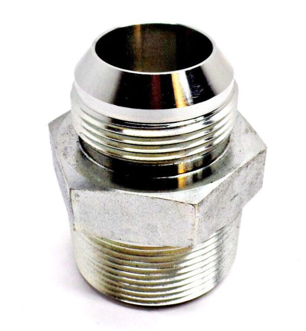 NEW PARKER SMA-20 1-5/8 & SMB-24 1-1/2 UNION - Image 5