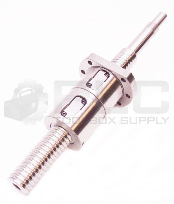 NEW PMI 13112JB PRECISION BALL SCREW Y-AXIS S1110053181009 - Image 3
