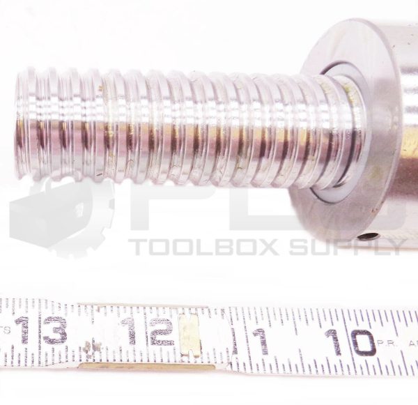 NEW PMI 13112JB PRECISION BALL SCREW Y-AXIS S1110053181009 - Image 4
