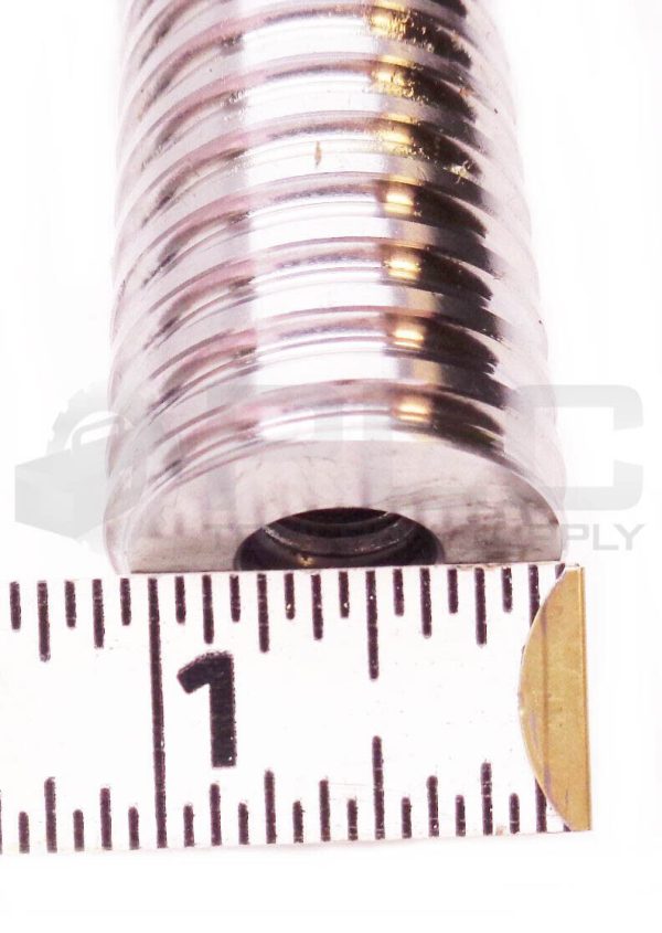 NEW PMI 13112JB PRECISION BALL SCREW Y-AXIS S1110053181009 - Image 7
