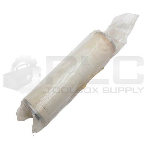 NEW PNEUMATICS PRODUCTS CORP. POS1001SU REVERSE ULTIPOR FILTER CARTRIDGE - Image 3