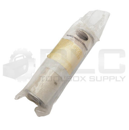 NEW PNEUMATICS PRODUCTS CORP. POS1001SU REVERSE ULTIPOR FILTER CARTRIDGE