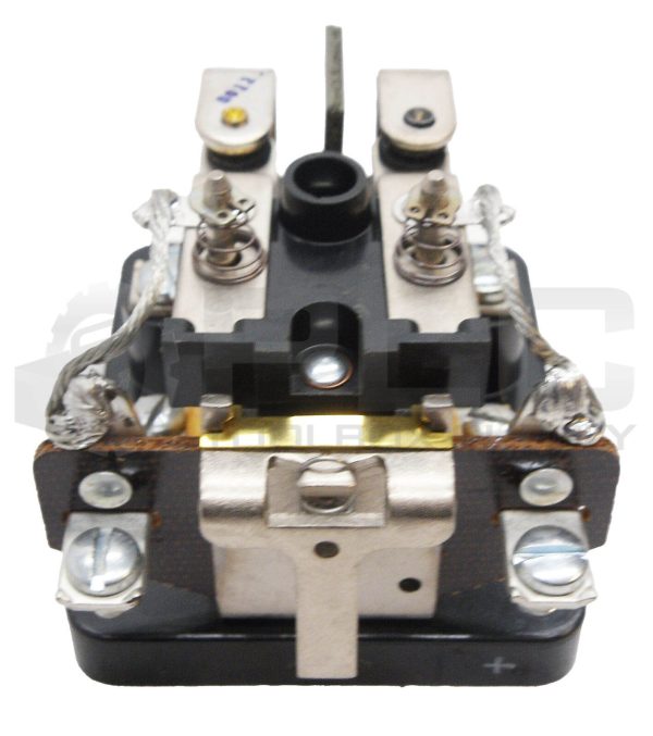 NEW POTTER & BRUMFIELD PR-2436-4 POWER RELAY 69326-RA - Image 3