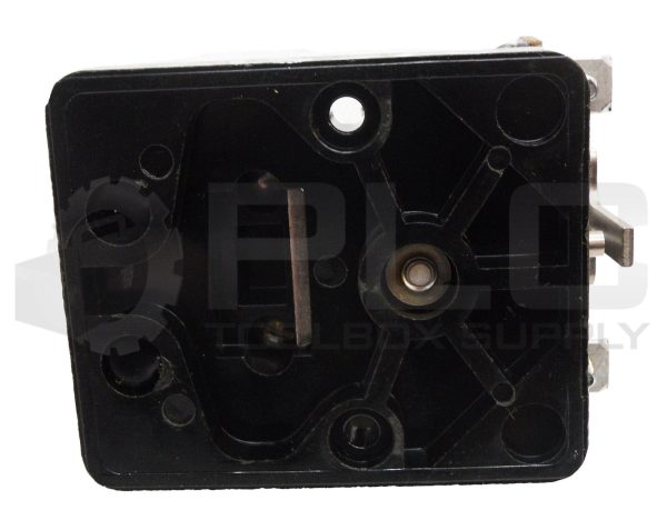 NEW POTTER & BRUMFIELD PR-2436-4 POWER RELAY 69326-RA - Image 5