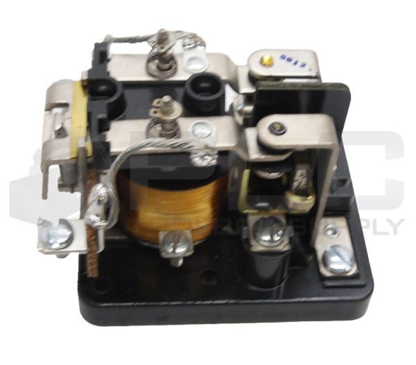 NEW POTTER & BRUMFIELD PR-2436-4 POWER RELAY 69326-RA