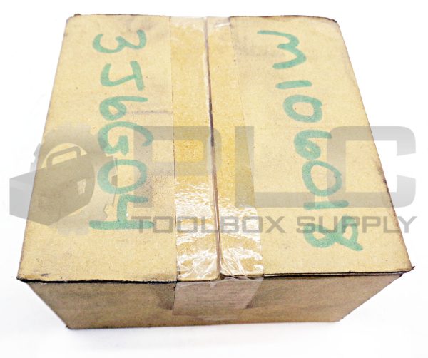 NEW POWER DRIVE SK 2-1/8 QD BUSHING - Image 3