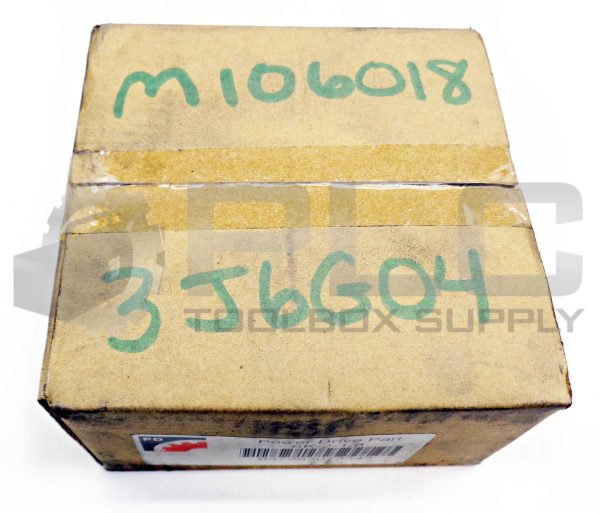 NEW POWER DRIVE SK 2-1/8 QD BUSHING
