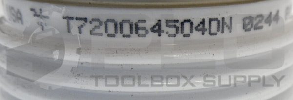 NEW POWEREX T720064504DN THYRISTOR SCR 450A 600V - Image 3