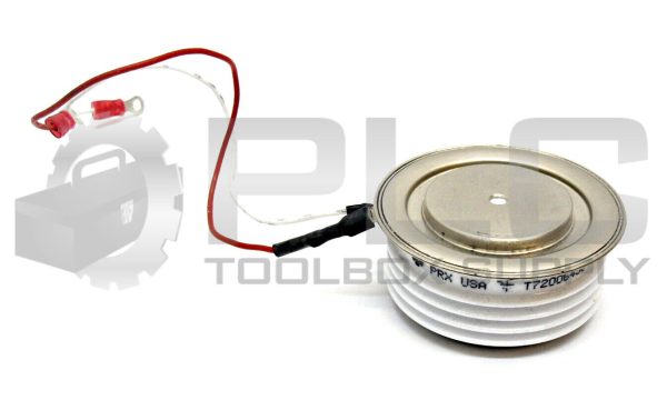 NEW POWEREX T720064504DN THYRISTOR SCR 450A 600V