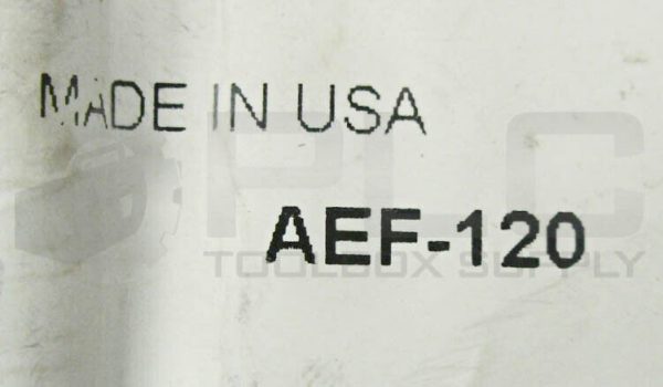 NEW PPE AEF-120 THERMOCOUPLE EXTENSION, TYPE J, 120" - Image 5