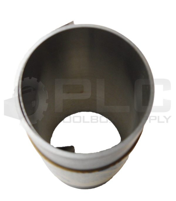 NEW PRECISION BRAND 16A-8 STEEL SHIM 6"W 100"L .008 GAGE 16395 - Image 4