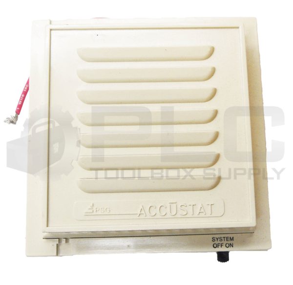 NEW PSG CONTROLS LV120-H1 LINE VOLTAGE CONTROL 120VAC 0.5-1A 1 HEAT - Image 4