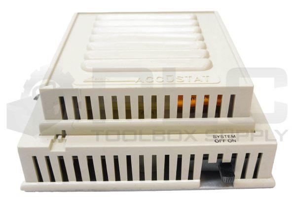 NEW PSG CONTROLS LV120-H1 LINE VOLTAGE CONTROL 120VAC 0.5-1A 1 HEAT - Image 5