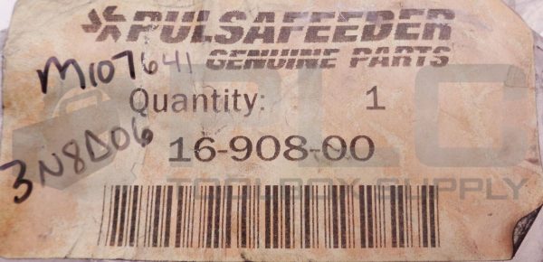 NEW PULSAFEEDER 16-908-00 - Image 4