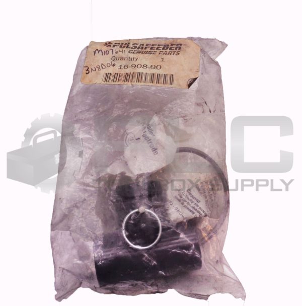 NEW PULSAFEEDER 16-908-00