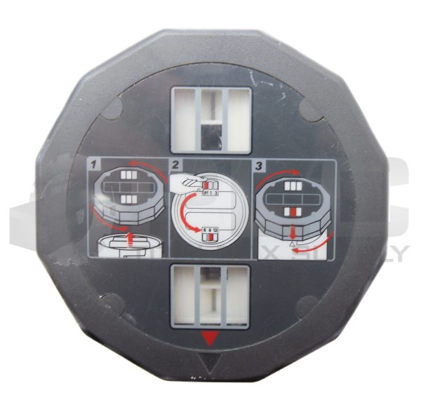 NEW PULSARLUBE IP65 AUTOMATIC LUBRICATOR 120ml - Image 3