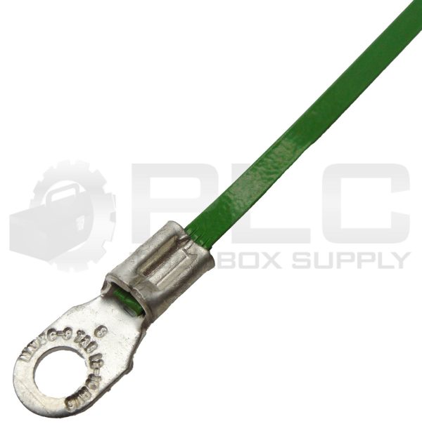 NEW QUICK PAK INC. 8080-2635-0001 SEALING ELEMENT WIRE ASSY. - Image 3