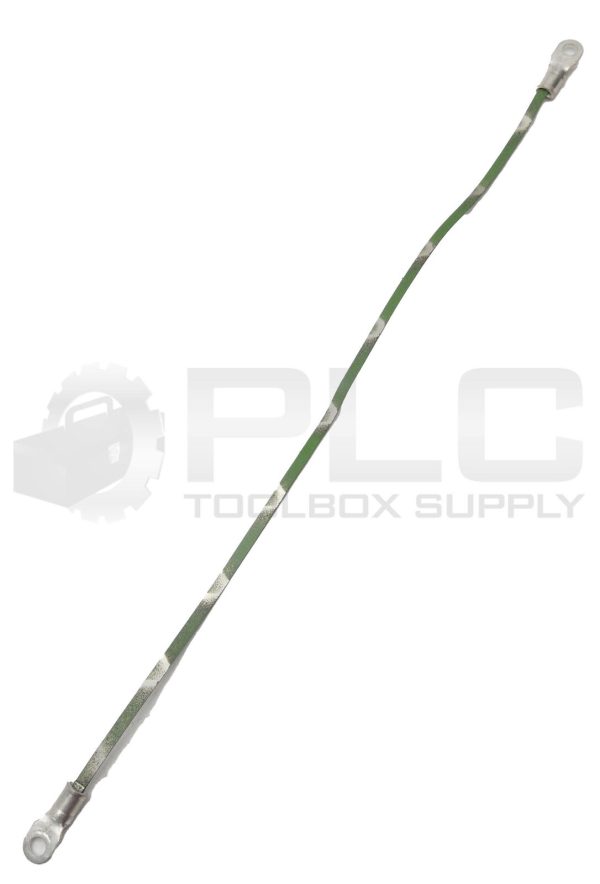 NEW QUICK PAK INC. 8080-2635-0001 SEALING ELEMENT WIRE ASSY. - Image 4