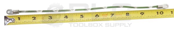 NEW QUICK PAK INC. 8080-2635-0001 SEALING ELEMENT WIRE ASSY. - Image 5