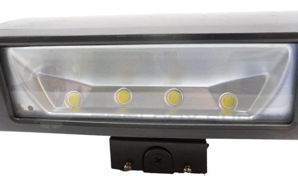 NEW RAB LIGHTING WPLED52 LED WALL PACK LIGHT FIXTURE 52W - Image 3