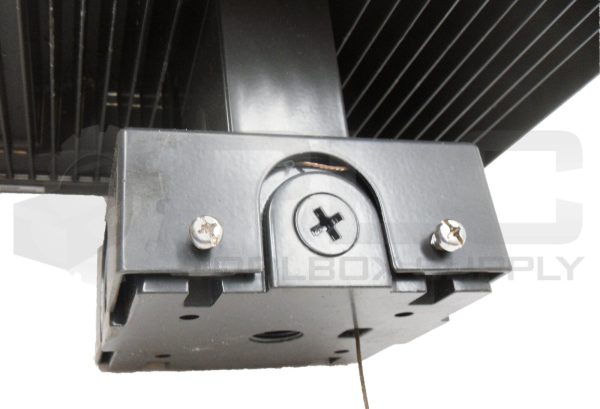 NEW RAB LIGHTING WPLED52 LED WALL PACK LIGHT FIXTURE 52W - Image 5