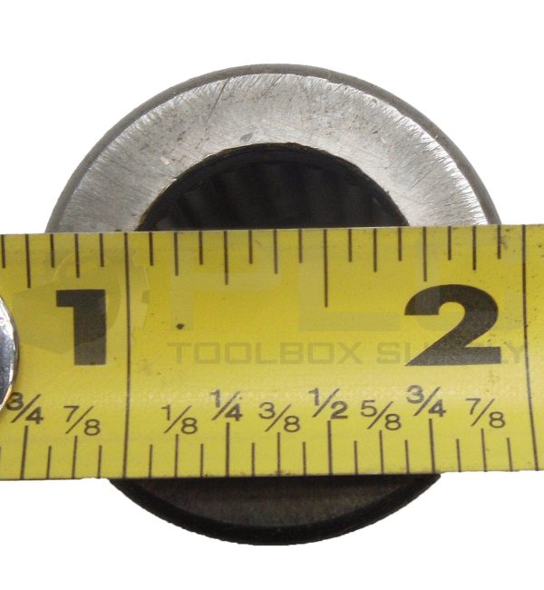 NEW RACINE 405206 NEEDLE ROLLER BEARING MO-12-20 - Image 5