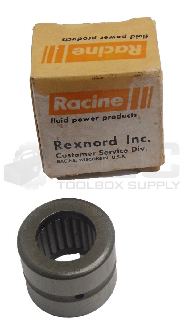 NEW RACINE 405206 NEEDLE ROLLER BEARING MO-12-20