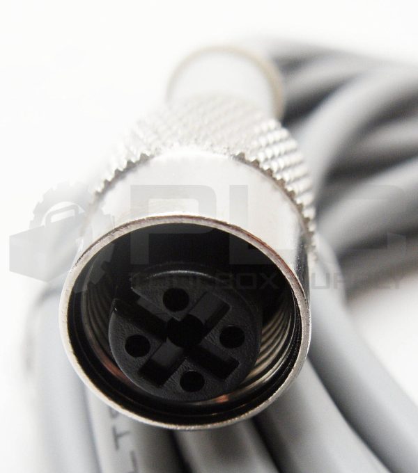 NEW RADWELL RK4.2T-10-SUB CONNECTING CABLES M12 2 WIRE W/O LED RK4.2T-10 - Image 5