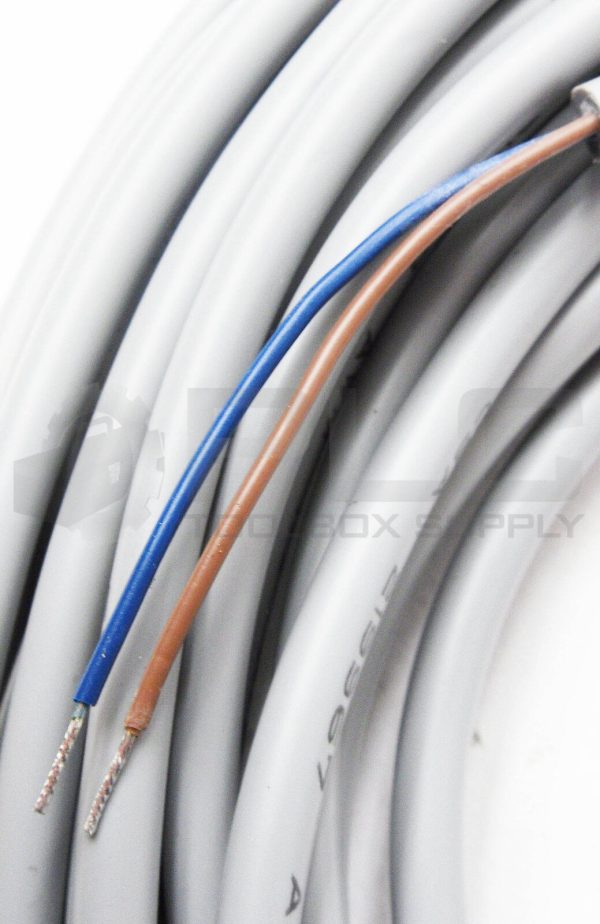 NEW RADWELL RK4.2T-10-SUB CONNECTING CABLES M12 2 WIRE W/O LED RK4.2T-10 - Image 6