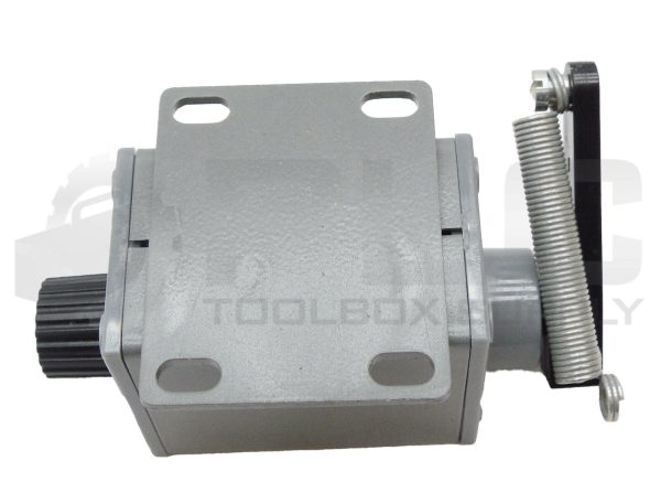 NEW REDINGTON 1-4635 MECHANICAL COUNTER - Image 5