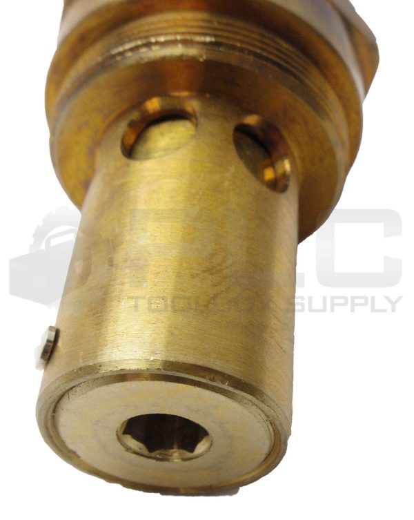 NEW REGO C-19434B350 RELIEF VALVE 350PSIG 1/2" - Image 3