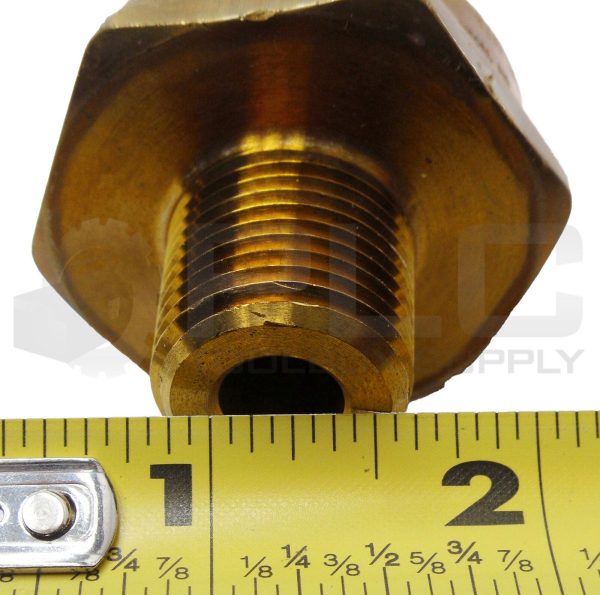 NEW REGO C-19434B350 RELIEF VALVE 350PSIG 1/2" - Image 4