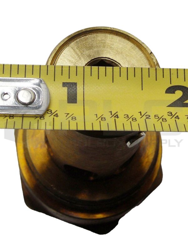 NEW REGO C-19434B350 RELIEF VALVE 350PSIG 1/2" - Image 5