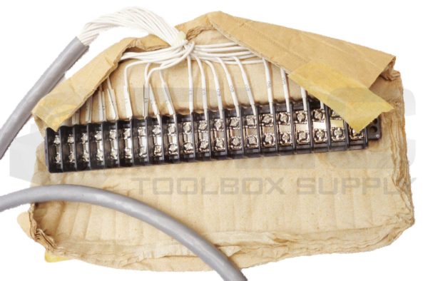 NEW RELIANCE 612401-60R CABLE - Image 3