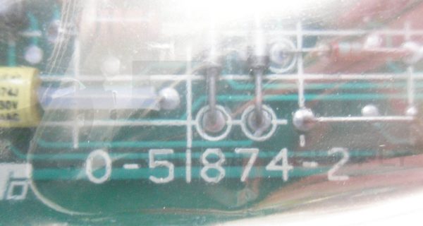 NEW RELIANCE ELECTRIC 0-51874-2 CIRCUIT BOARD - Image 7