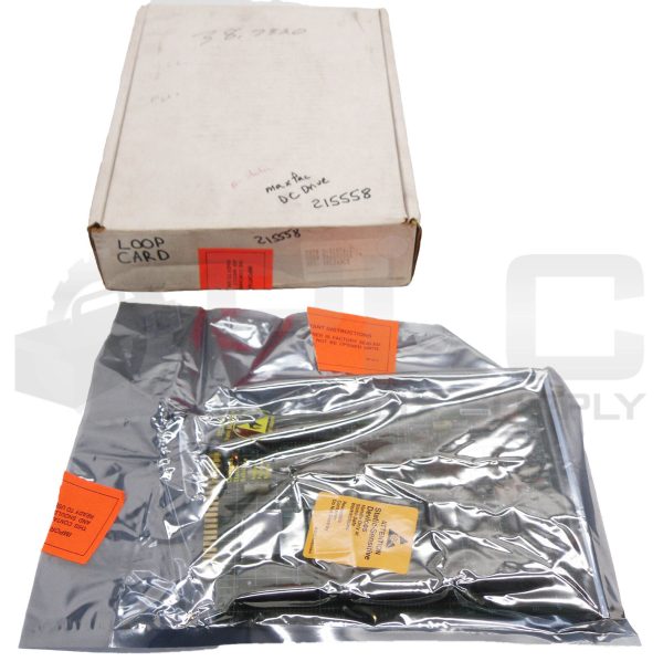 NEW RELIANCE ELECTRIC 0-51874-2 CIRCUIT BOARD