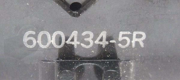 NEW RELIANCE ELECTRIC 600434-5R RELAY SOCKET *READ* - Image 5