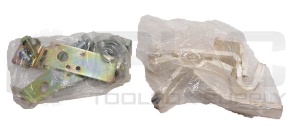 NEW REPCO 9351CA CONTACT KIT SIZE 5 1 POLE - Image 3