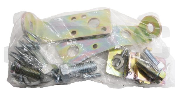 NEW REPCO 9351CA CONTACT KIT SIZE 5 1 POLE - Image 4