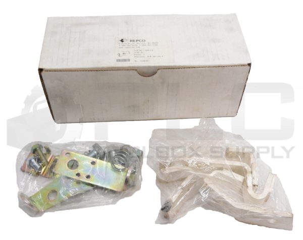 NEW REPCO 9351CA CONTACT KIT SIZE 5 1 POLE