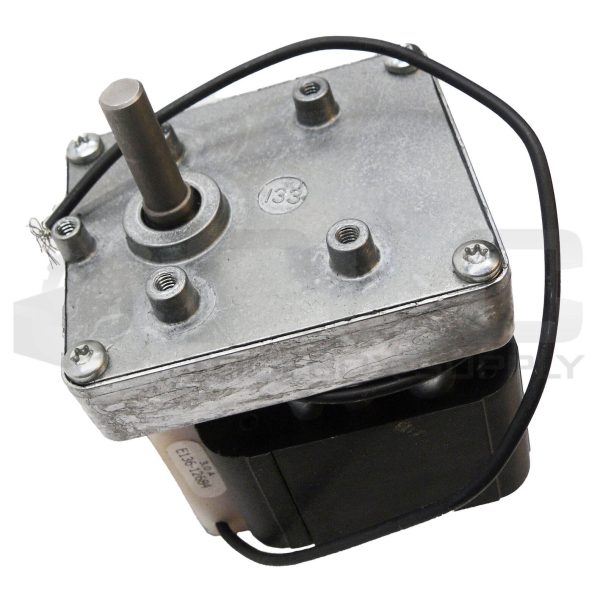 NEW REX ENGINEERING 36689891 AC GEAR MOTOR 115V 50/60HZ - Image 3