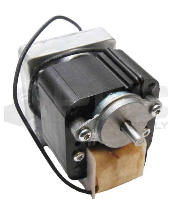 NEW REX ENGINEERING 36689891 AC GEAR MOTOR 115V 50/60HZ