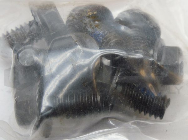NEW REXNORD E4 FLEXIBLE SPACER ELEMENT COUPLING 170006203 R2C1S8 - Image 3