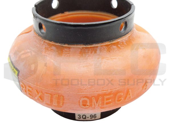 NEW REXNORD E4 FLEXIBLE SPACER ELEMENT COUPLING 170006203 R2C1S8 - Image 5