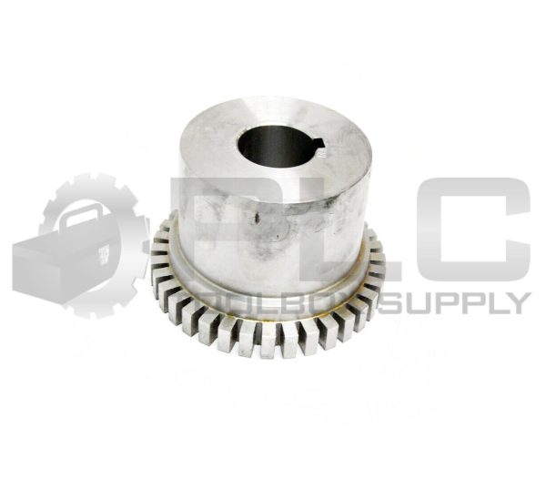 NEW REXNORD FALK 70T41-1.375 COUPLING HUB 1.375 BORE - Image 3